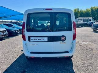 FIAT Doblo usata 22