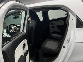 RENAULT Twingo usata, con Chiusura centralizzata
