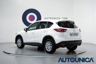 MAZDA CX-5 usata, con Lettore CD