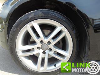 AUDI A4 allroad usata, con Controllo trazione