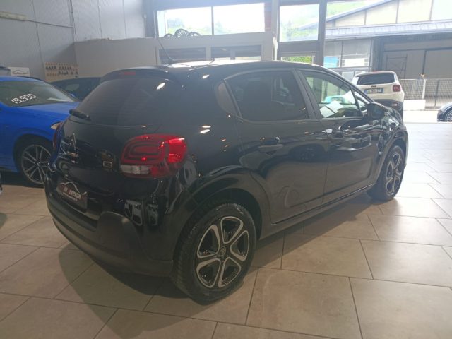 CITROEN C3 usata, con Chiusura centralizzata