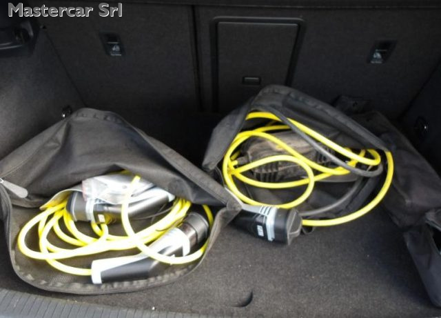 VOLKSWAGEN Golf usata, con Park Distance Control