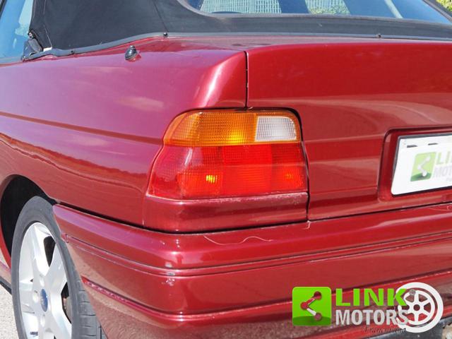 FORD Escort usata 35