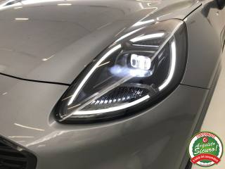 FORD Puma usata, con Luci diurne LED