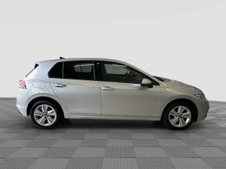 VOLKSWAGEN Golf usata 5