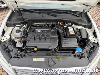 AUDI Q2 usata, con Sensore di luce