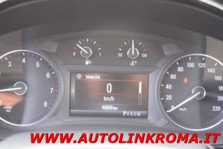 OPEL Mokka X usata, con Bracciolo