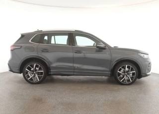 VOLKSWAGEN Tiguan usata, con Airbag Passeggero