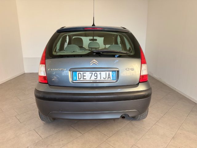 CITROEN C3 usata 11