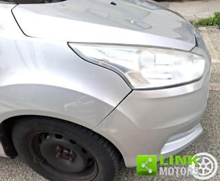 FORD B-Max usata 17