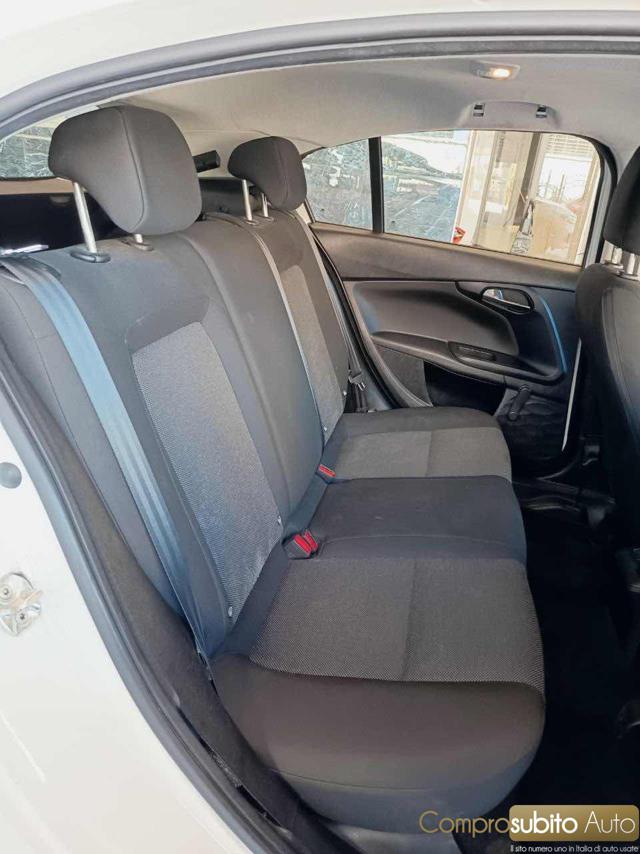 FIAT Tipo usata, con Servosterzo