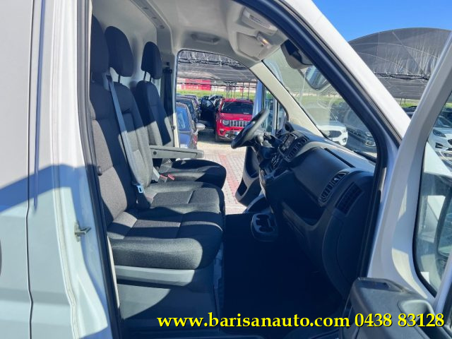 CITROEN Jumper usata, con Boardcomputer