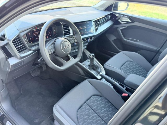 AUDI A1 usata, con Climatizzatore