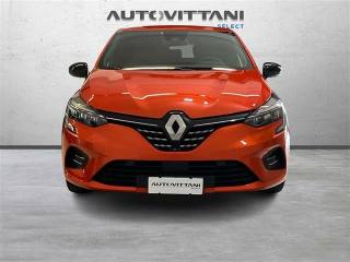 RENAULT Clio usata, con Airbag