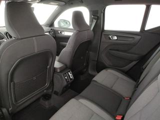 VOLVO XC40 usata, con Fari LED
