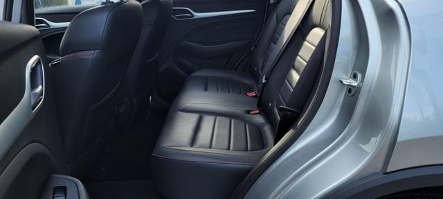 MG ZS usata, con Autoradio