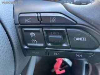 TOYOTA Yaris Cross usata, con Chiusura centralizzata