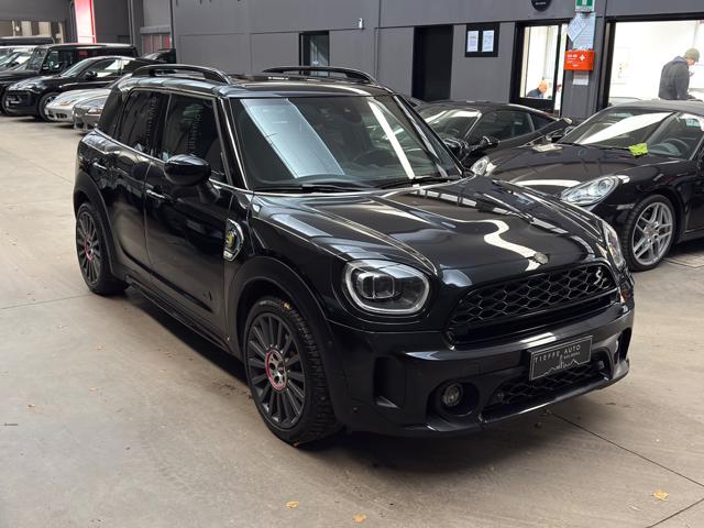 MINI Cooper SE Countryman usata, con Airbag laterali