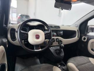 FIAT Panda usata 16