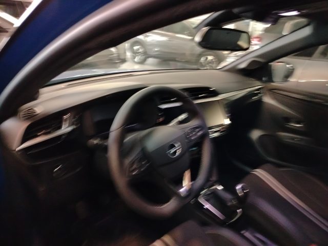 OPEL Corsa usata, con Controllo elettronico della corsia