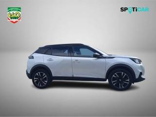 PEUGEOT 2008 usata, con Airbag Passeggero