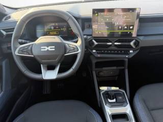 DACIA Bigster usata, con Immobilizzatore elettronico