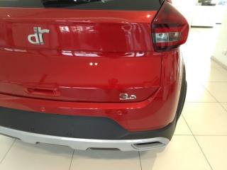 DR MOTOR DR 3.0 usata, con Climatizzatore