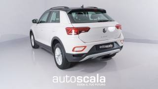 VOLKSWAGEN T-Roc usata, con Alzacristalli elettrici