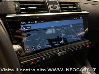 DS AUTOMOBILES DS 7 usata, con ESP
