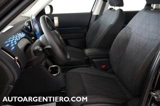 MINI Countryman usata, con Boardcomputer