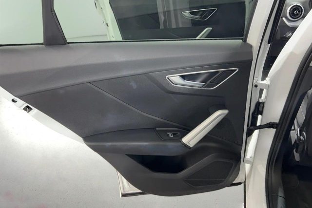 AUDI Q2 usata, con Servosterzo