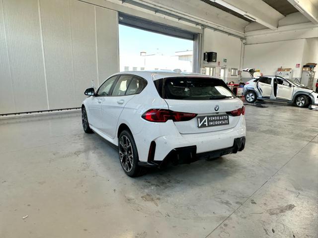 BMW 120 usata, con Alzacristalli elettrici