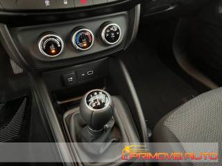FIAT Tipo usata, con Controllo elettronico della corsia