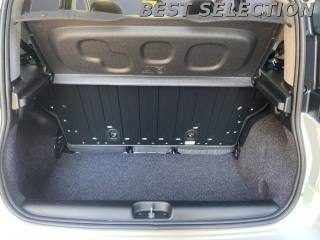 FIAT Panda usata, con Controllo trazione