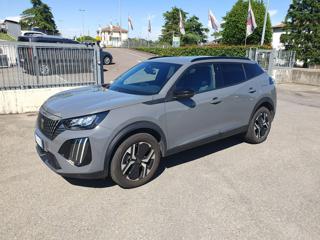 PEUGEOT 2008 usata, con Airbag