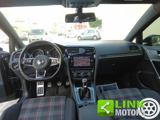 VOLKSWAGEN Golf GTI usata, con ESP