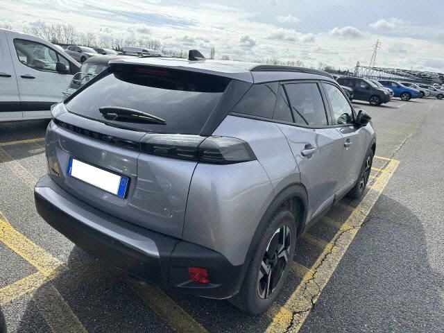 PEUGEOT 2008 usata, con Autoradio