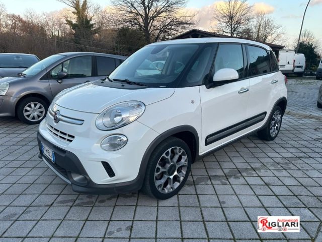 FIAT 500L usata 17
