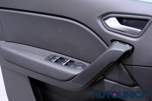 RENAULT Captur usata, con Start/Stop Automatico