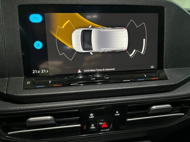 VOLKSWAGEN Caddy usata, con Cronologia tagliandi