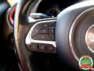 JEEP Renegade usata, con Vetri oscurati