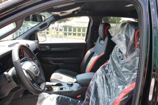 FORD Ranger Raptor usata, con Controllo trazione