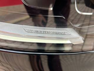 MERCEDES-BENZ GLC 220 usata, con Volante in pelle