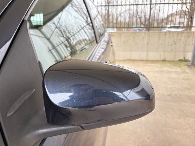 PEUGEOT 108 usata, con Luci diurne