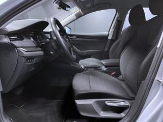 SKODA Octavia usata, con Cerchi in lega