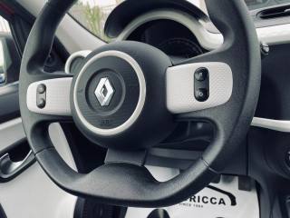 RENAULT Twingo usata, con ESP