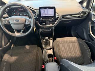 FORD Fiesta usata, con Servosterzo