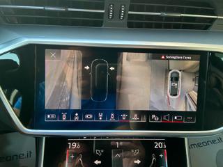 AUDI A6 allroad usata, con Fari LED