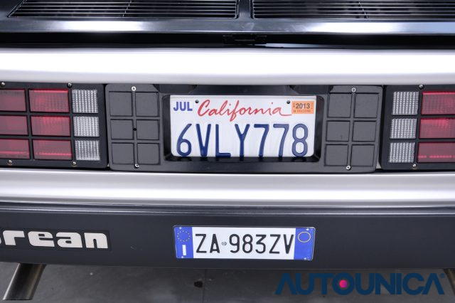 DE LOREAN DE LOREAN usata 65