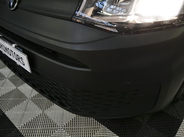 VOLKSWAGEN Caddy usata, con USB